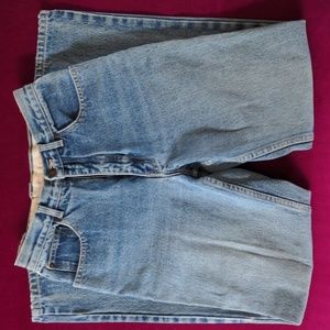 Vintage Coca Cola Mom Jeans